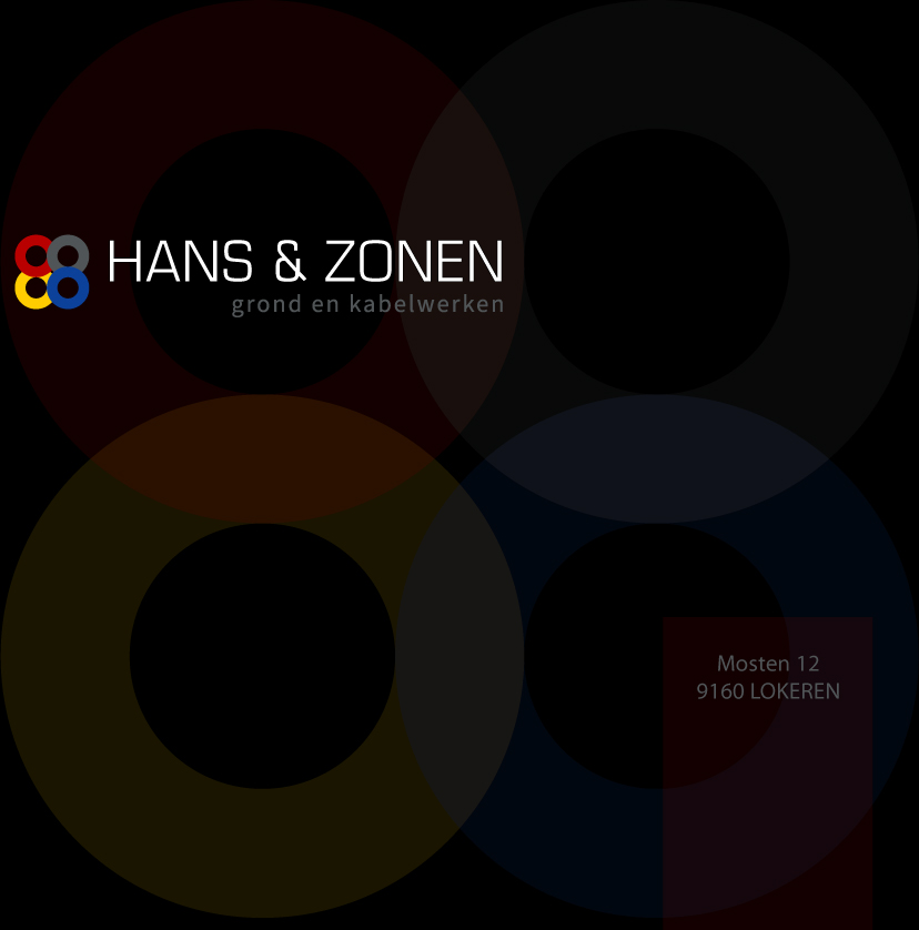 Hans & Zonen | Grond en Kabelwerken